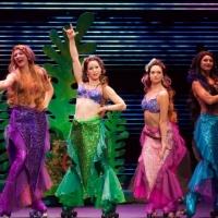 Photo Flash: First Look at Ross Petty Productions' THE LITTLE MERMAID, Opening Tonigh Video