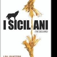 New Novel, I SICILIANI, Explores History of Italian Mafia