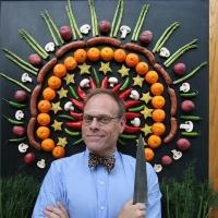 ALTON BROWN LIVE! THE EDIBLE INEVITABLE TOUR Set for The Kentucky Center Tonight