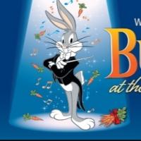 Warner Bros. to Bring BUGS BUNNY AT THE SYMPHONY II to the Hollywood Bowl, Begin. Ton Video