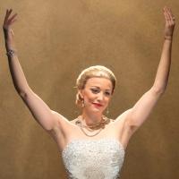 BWW Reviews: EVITA at the Paramount Has Its Moments, Even for a Non-Fan