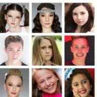 BWW JR: Dance Moms and Broadway Kids Perform For a Cause Video