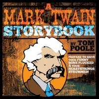 Florida Rep Continues Lunchbox Series with A MARK TWAIN STORY BOOK Today Video