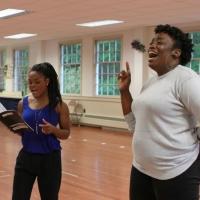 DREAMGIRLS Opens at the Ivorytown Playhouse, 8/7-9/1 Video