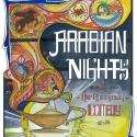 Camden People's Theatre to Present ARABIAN NIGHTS, August 13