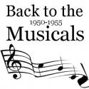 BACK TO THE MUSICALS Returns to The Pheasantry This Fall Video