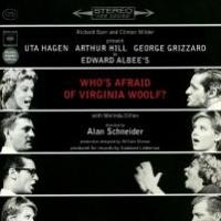 Masterworks to Release WHO'S AFRAID OF VIRGINIA WOOLF? on 2/18 Video