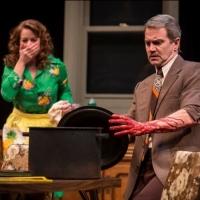 Photo Flash: First Look at FEATHERS AND TEETH as Part of 'New Stages' at Goodman Thea Video
