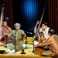 National Centre for the Performing Arts Launches BANDISH Tonight
