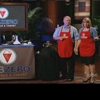 Shark Tank's Sub Zero Ice Cream and Yogurt is Now Open in Miami