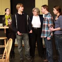 Newnan Theatre Company to Present RABBIT HOLE, 2/14-24 Video