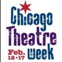 First-Ever Chicago Theatre Week Runs Now thru 2/17 Video
