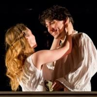 BWW Reviews: TAM Stages Compellingly Honest ROMEO AND JULIET