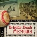 BRIGHTON BEACH MEMOIRS Opens the Rep's Season, 9/5 Video