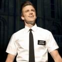 BWW Interviews: Gavin Creel on Starring in THE BOOK OF MORMON National Tour! Video