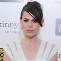 Fashion Photo of the Day 1/13/13 - Clea DuVall Video
