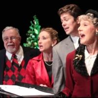 Classic Theatre Stages IT'S A WONDERFUL LIFE, Now thru 12/15 Video