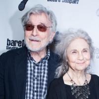 Photo Flash: Inside Barefoot Theatre Company's Benefit, Honoring Lynn Cohen, Israel…