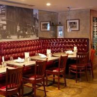 BWW Features: CHAPTER ONE in the West Village Presents NYC Prohibition Dinner on 12/7 Video