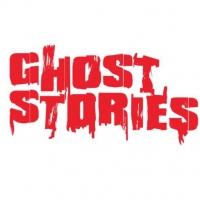 GHOST STORIES Returns to the West End, Beginning Tonight at the Arts Theatre Video