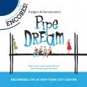 Encores! PIPE DREAM Album Gets 9/18 Release! Video
