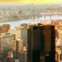 Top of the Rock Observation Deck to Kick Off Starlight Music Series with Hans Holzen Trio, 2/6