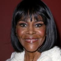 Cicely Tyson Honored with Power Legacy Award Tonight Video