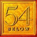 Linda Lavin, Morgan James, A NIGHT OF STARS! and More Set for 54 Below, Now thru 1/13 Video