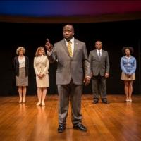 Photo Flash: First Look at CARLYLE as Part of 'New Stages' at Goodman Theatre Video