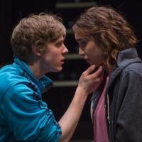 Photo Flash: Rivendell Theatre's LOOK, WE ARE BREATHING Opens Tonight Video