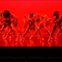 Cleo Parker Robinson Dance Ensemble Comes to COCA This Weekend Video