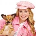 Theatre Under The Stars’ LEGALLY BLONDE Begins Tonight, 9/14 Video