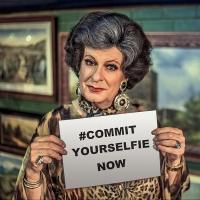 Charlize Theron Joins Call to Act Against Corruption as Tannie Evita Prepares LUTHULI