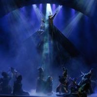 BWW Reviews: WICKED National Tour at Durham Performing Arts Center Video