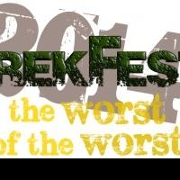 Stage Left Theatre Announces Drekfest 2014 Video