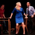 Kendra Kassebaum, Joe Cassidy and More Star in NEXT TO NORMAL at San Jose Rep, Now th Video