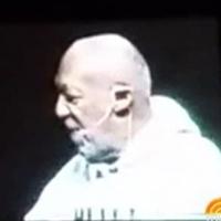 VIDEO: Bill Cosby Stuns Audience With Joke About Sexual Allegations Video
