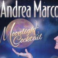 Andrea Marcovicci  Brings MOONLIGHT COCKTAIL to New York, Chicago and More Video
