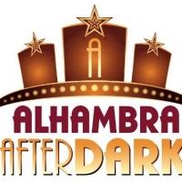 Alhambra After Dark Presents Two New Shows Video