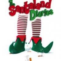 THE SANTALAND DIARIES Returns to Alley Theatre this Holiday Season Tonight Video