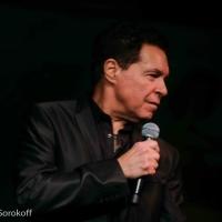 BWW Reviews: JANE MONHEIT & CLINT HOLMES Dazzlingly Deliver the Songs of Frank…