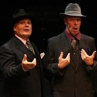 BWW Reviews: GUYS AND DOLLS Rocks The Boat in a Big Way At EPAC Video