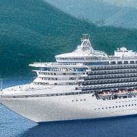 Princess Cruises Releases Findings on Women vs. Men Relaxation Survey