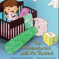 Mary Ann Sullivan's First Book “The Adventures with Mr. Rabbit” Details 'An Adven Video