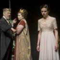 Conservatory at Shakespeare & Company Presents KING JOHN, 12/14 & 15 Video