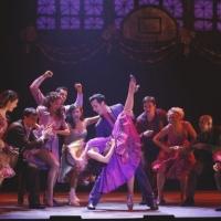 BWW Reviews: Charisma, Chemistry and Craft Coalesce in WEST SIDE STORY at Orpheum Video