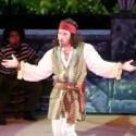 BWW Reviews: Hilarious Production of PIRATES! at The Muny Video