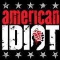 AMERICAN IDIOT to Rock Chrysler Hall in 2013, 1/25-26 Video