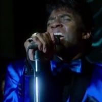 VIDEO: New Trailer for James Brown Biopic GET ON UP, Starring Chadwick Boseman Video