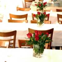 Ferrara Bakery & Cafe Opens New Party Room